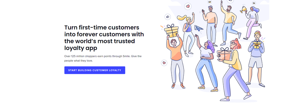 Smile.io cover