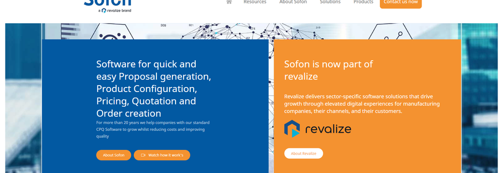 Sofon Guided Solutions cover