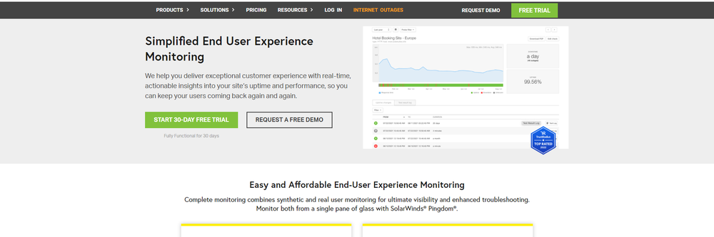 SolarWinds RMM cover