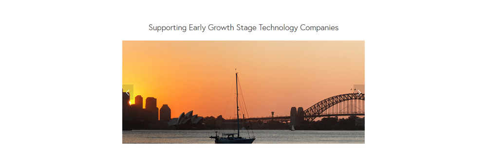 Southern Cross Venture Partners cover