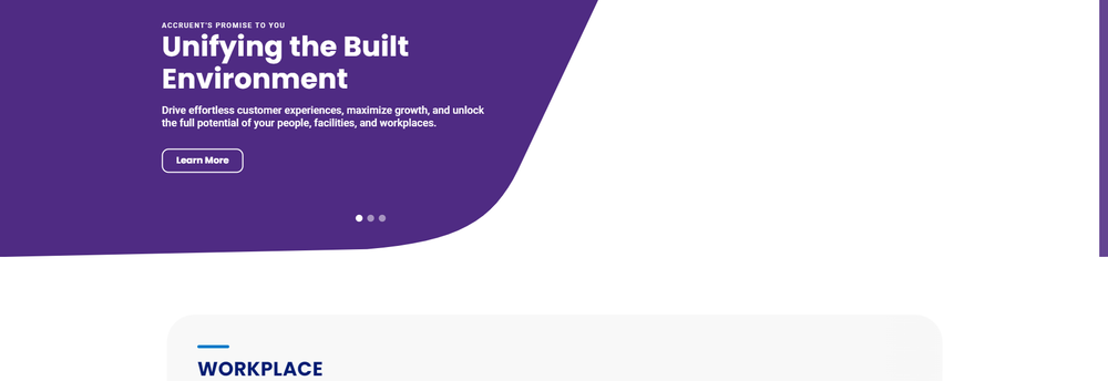 Space Management Software cover