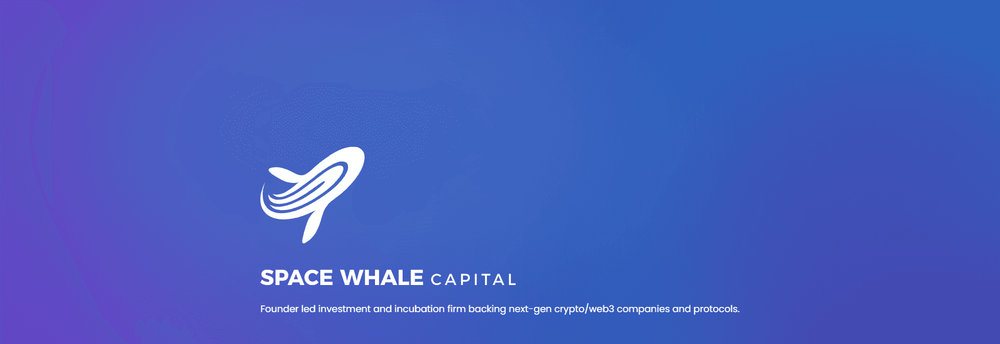 Space Whale Capital cover