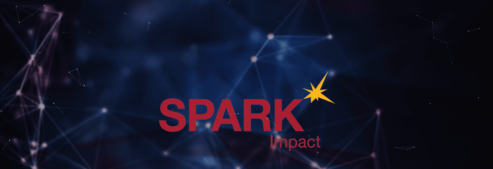 SPARK Impact cover