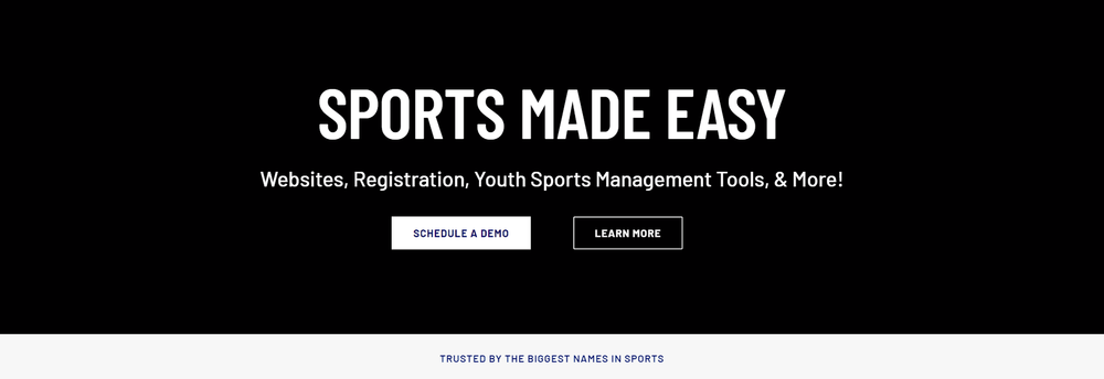 Sports Connect cover
