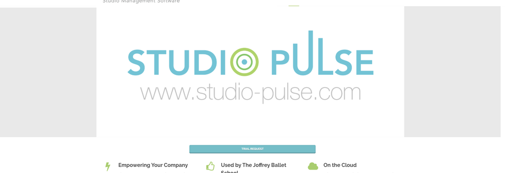 Studio Pulse cover