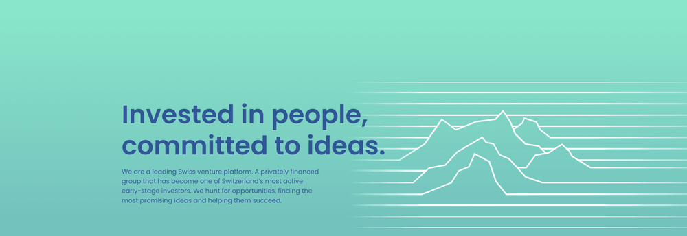 Swiss Startup Group cover