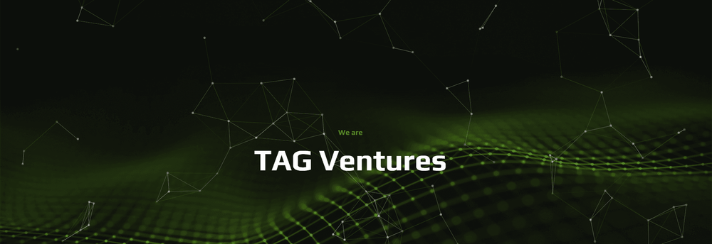 Tag Ventures cover