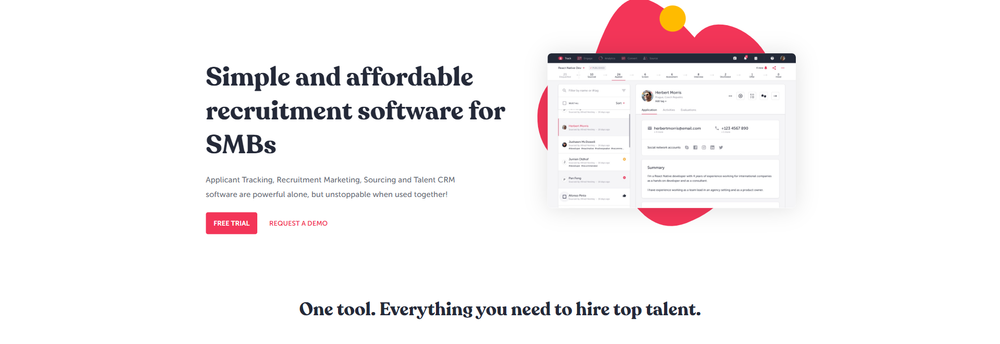 TalentLyft cover