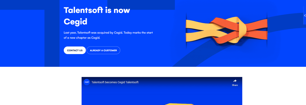 Talentsoft Analytics cover