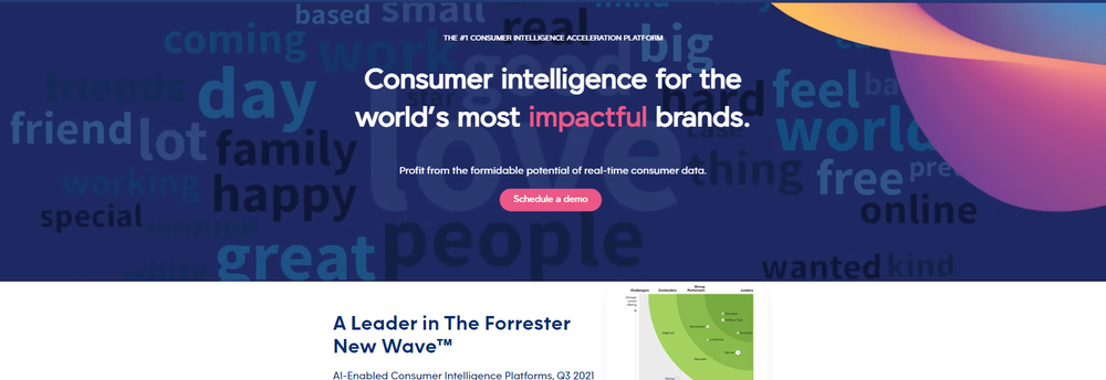 Talkwalker Analytics cover