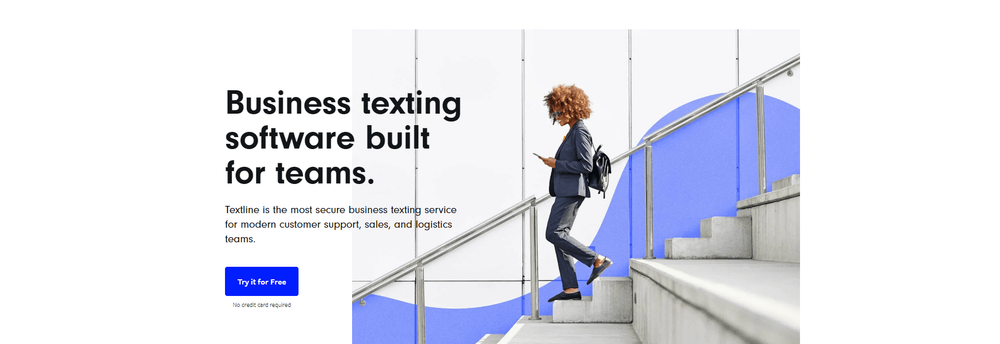 Textline cover