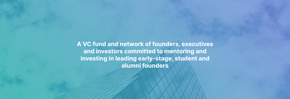 The MBA Fund cover