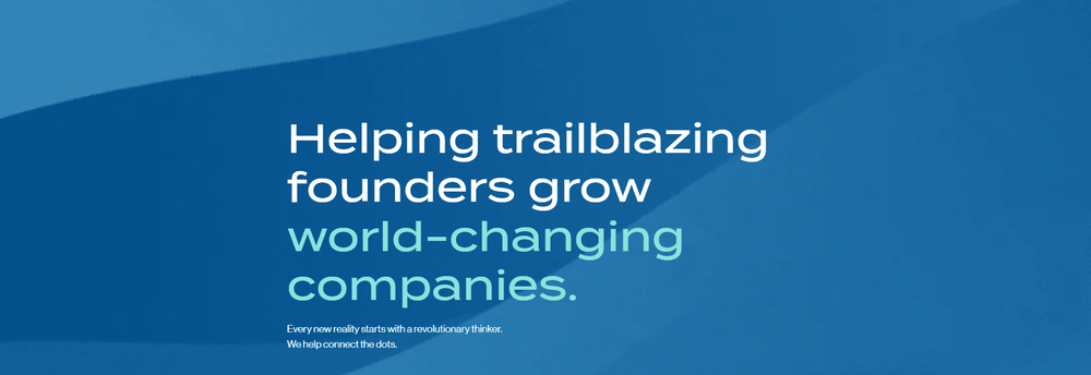 Third Point Ventures cover