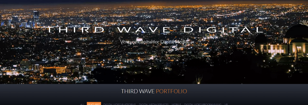 Third Wave Digital (company) cover