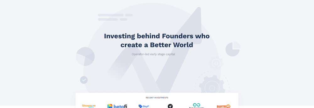 Titan Capital Partners cover