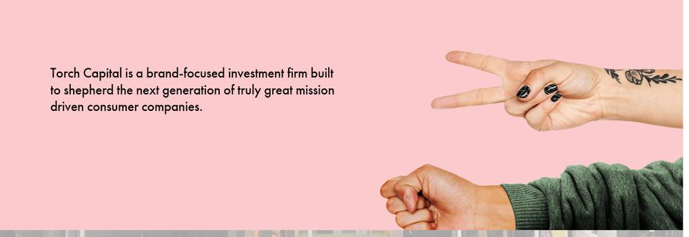 Torch Capital cover