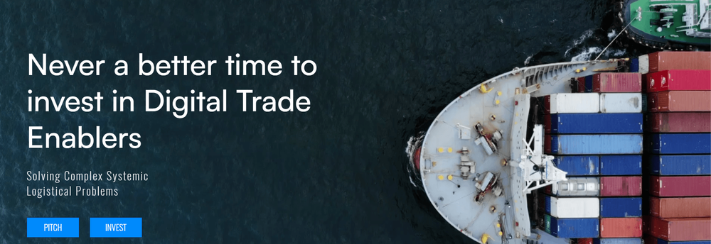 Tradeworks.vc cover