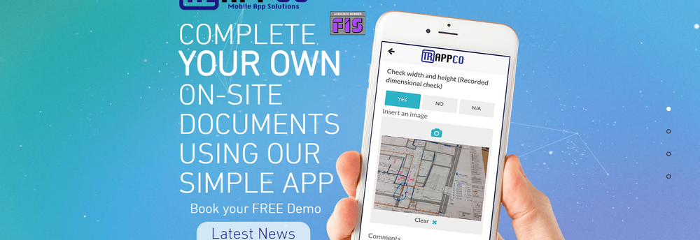 Trappco Mobile App Solutions cover