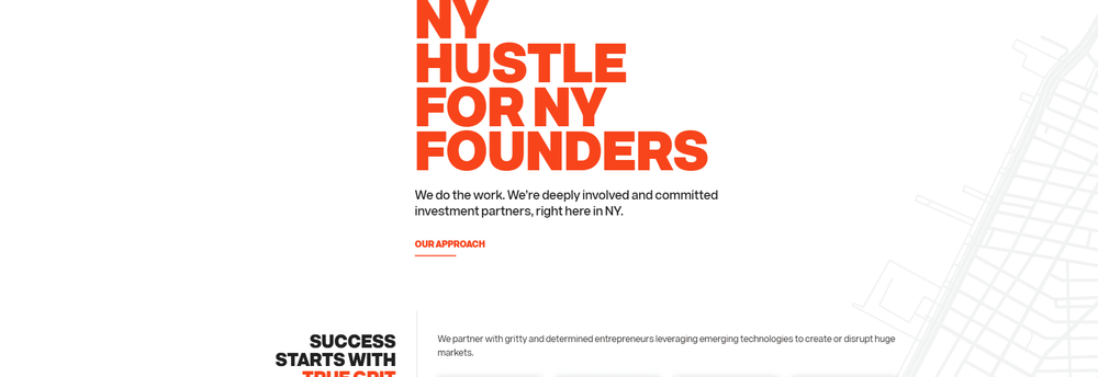 Tribeca Venture Partners cover