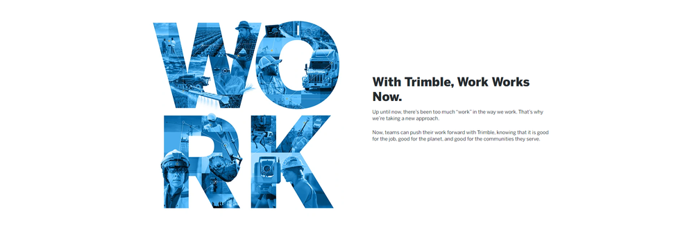 Trimble Fleet Management cover