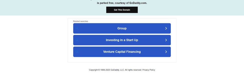 TRPE Venture Partners cover