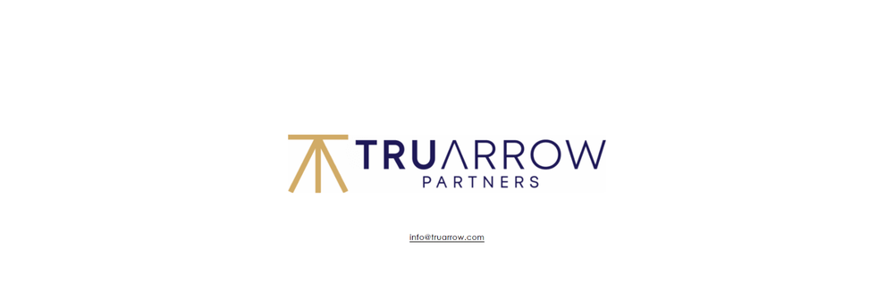 Tru Arrow Partners cover