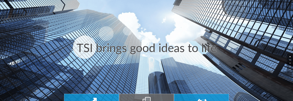 TS Investment Partners cover