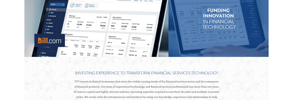 TTV Capital cover