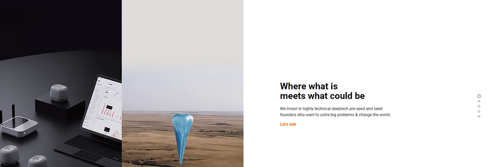 UNION Labs Ventures cover
