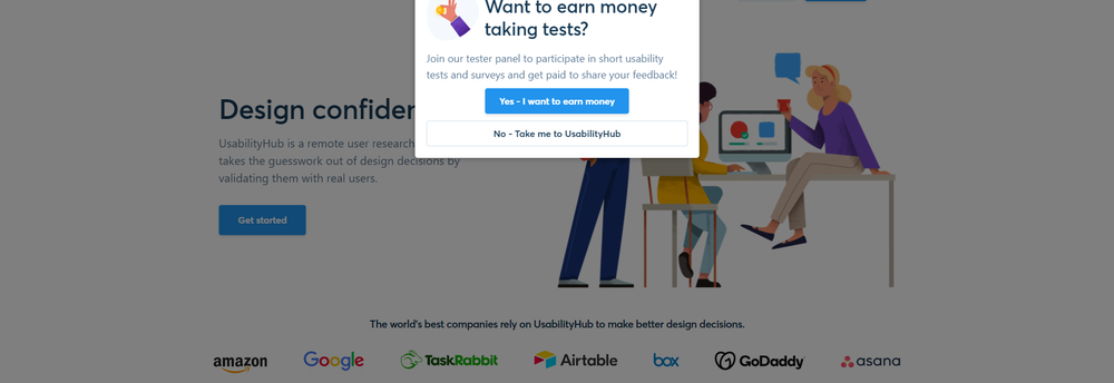 UsabilityHub cover