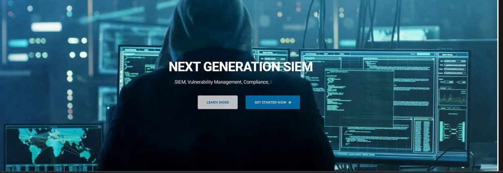 UTMStack cover