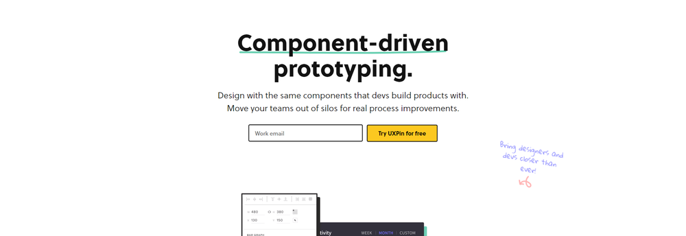 UXPin cover