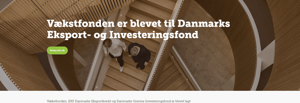 Vaekstfonden cover
