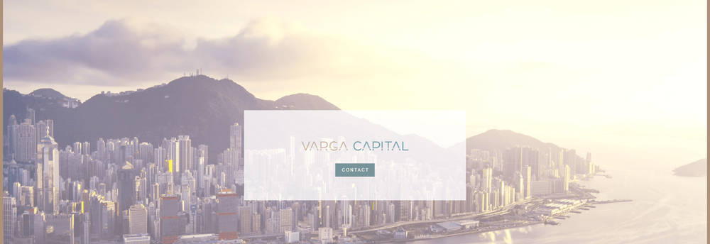 Varga Capital cover