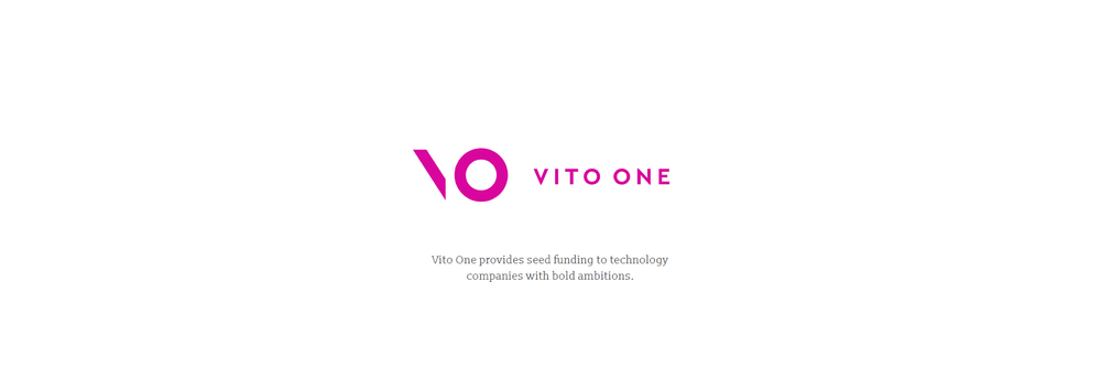 Vito One cover