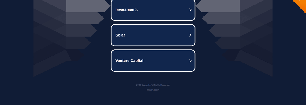 VM Capital cover