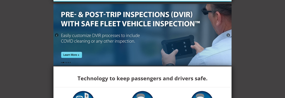 vMax Compass cover