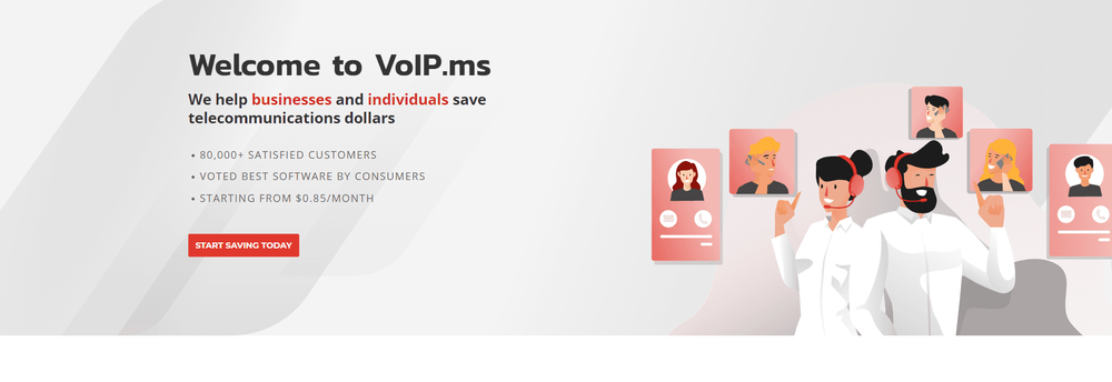 VoIP.ms cover