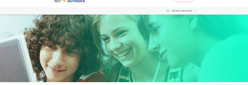Voting 4 Schools cover
