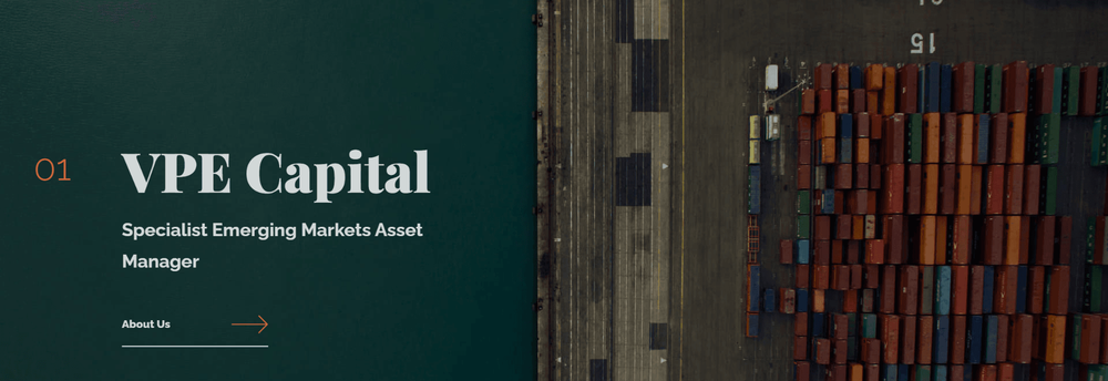 VPE Capital cover