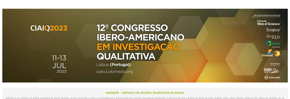 webQDA cover