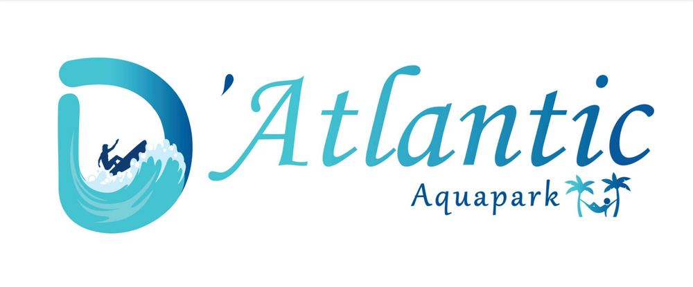 D'Atlantic Aquapark cover