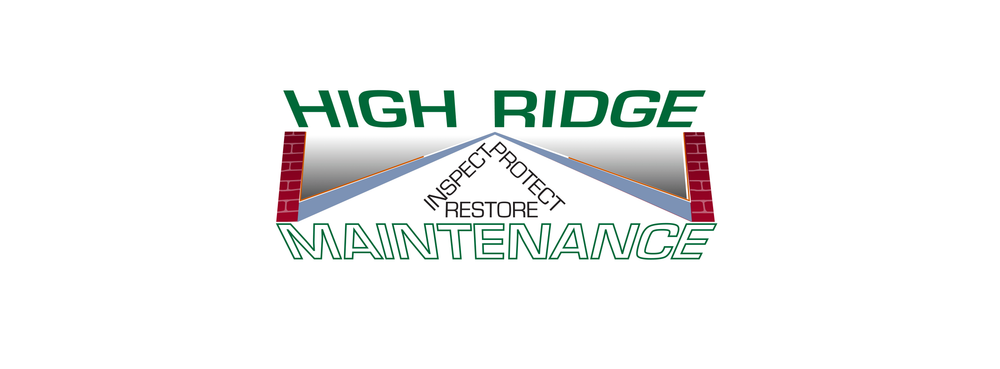 High Ridge Roof Repair cover