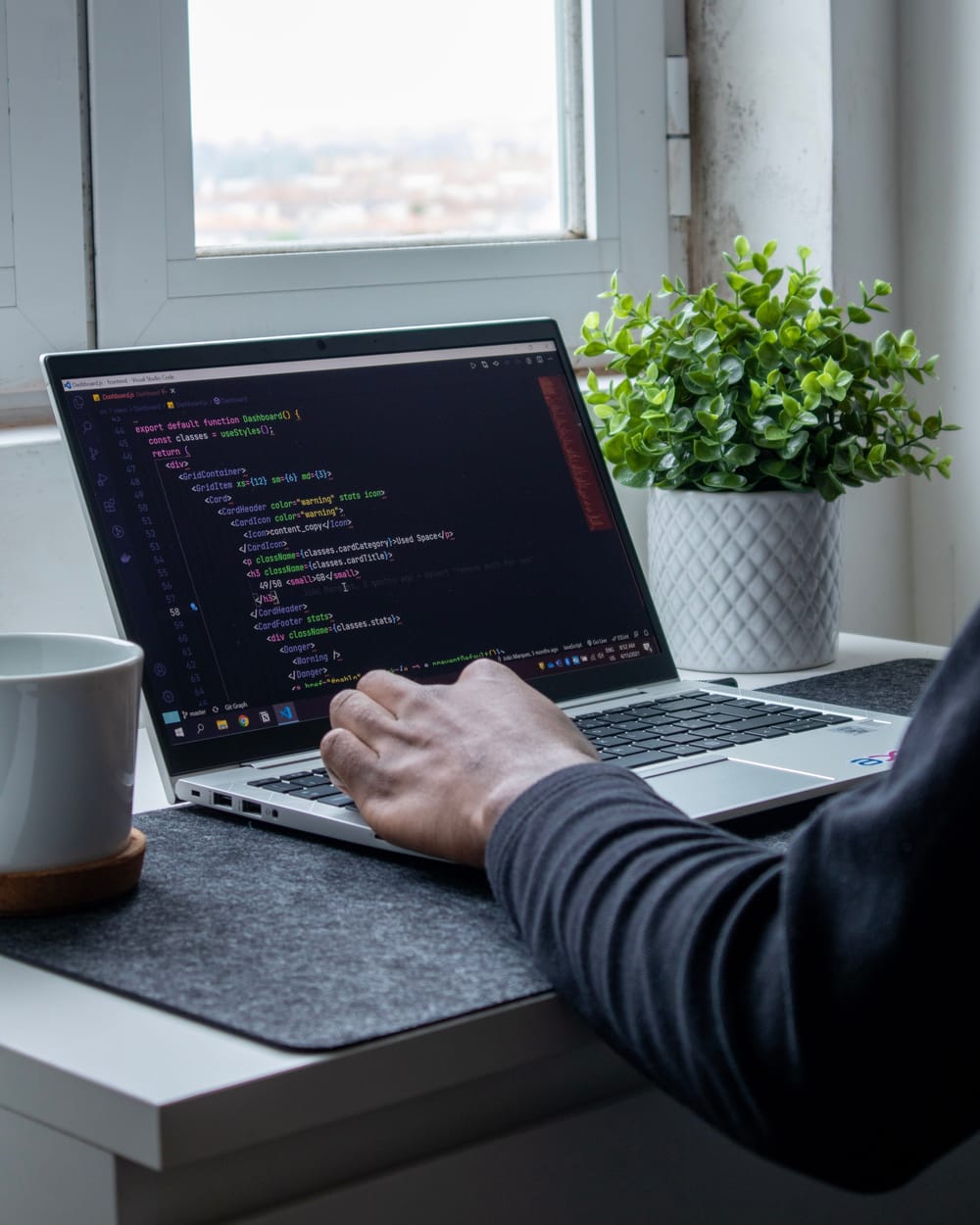 reactjs development cover