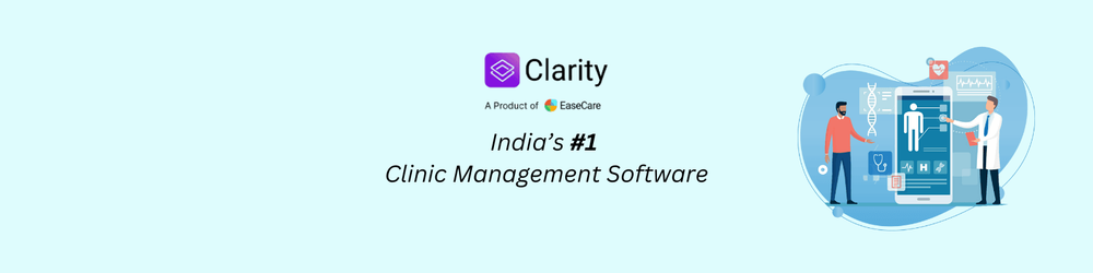 EaseCare Clarity cover