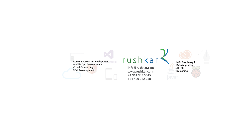 Rushkar Technology cover