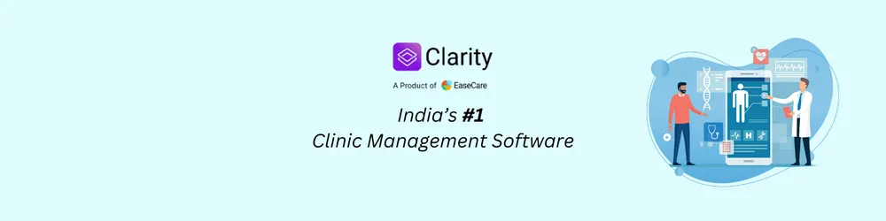 EaseCare Clarity cover