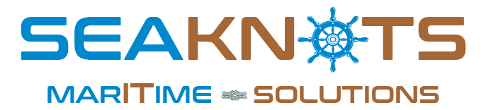 Seaknots IT - iso tank software logo