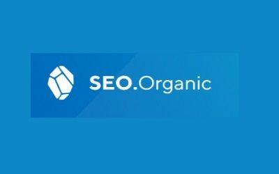 SEO Organic Impressum logo