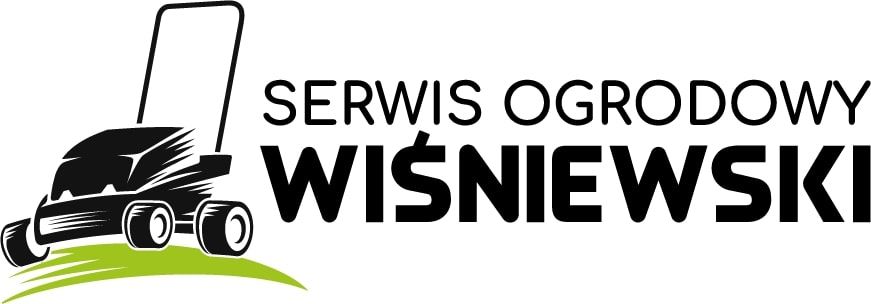 Serwis Ogrodowy Wiśniewski - Usługi Ogrodnicze, Zakładanie Trawników, Wertykulacja Trawnika, Systemy Nawadniania Ogrodu logo